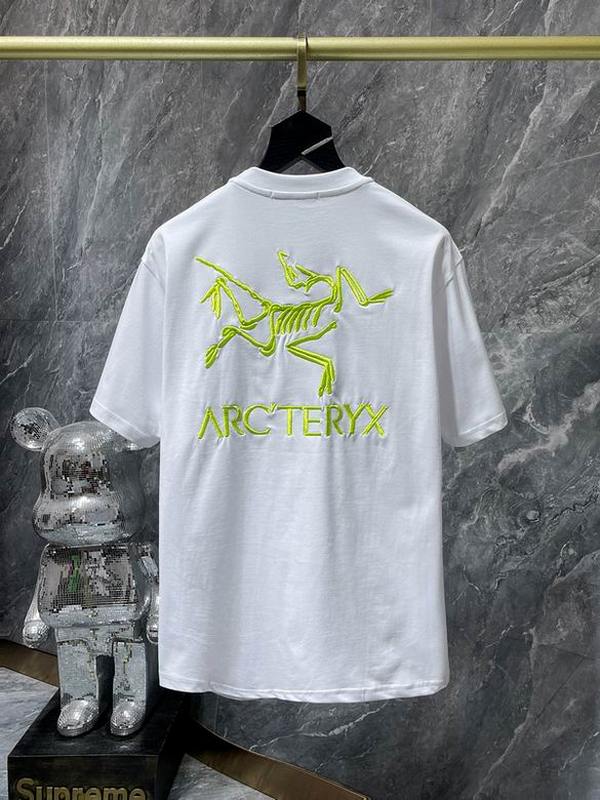 ARC'TERYX Men's T-shirts 193